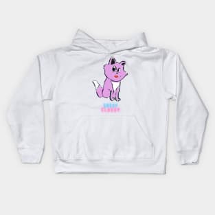 Sassy but Classy Kids Hoodie